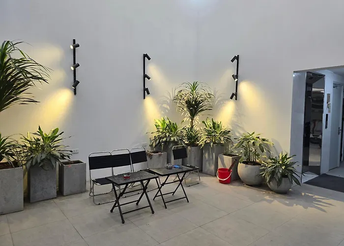 12A/89 Phạm Văn Đồng, Hà Nội