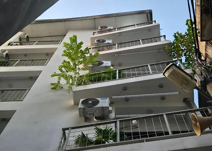 12A/89 Phạm Văn Đồng, Hà Nội