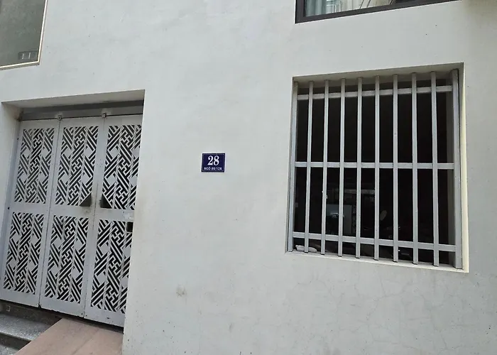 12A/89 Phạm Văn Đồng, Hà Nội